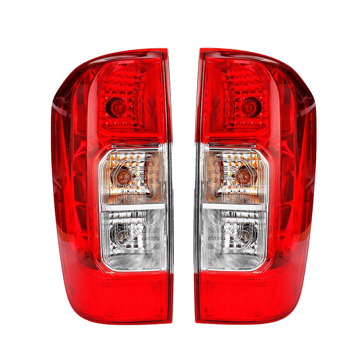 Tail Light